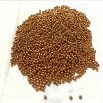 H62 Brass Solid Copper Balls Safety Switches 1.3MM 1.4MM 1.7MM Mechanical