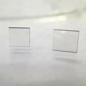 Wholesale Single Crystal Synthetic CVD Diamond Seeds 5*5*0.3 Forming Tool Blank from china suppliers