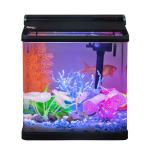 4 Gallon Turtle Fish Tank