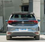 Volkswagen ID.3 2022 Pro Jizhi Version Electric Compact Car 5 Door 5 seats