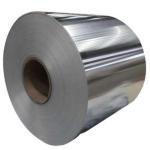 Mid Hard Cold Rolled CR 1000mm Width 0.5mm 0.6mm 0.8mm 1.0mm DC01 Steel Coil