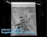 PERSONAL BLEONG BAGS, PATIENT BAGS, PATIENT BELONGING BAGS, DTRAWTAPE BAGS,