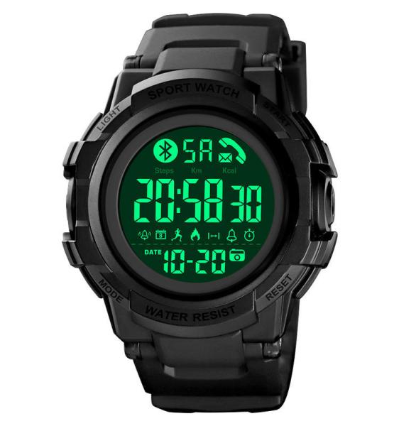 smart watch sport 1501 smart watch pedometer call remind remote camera wrist