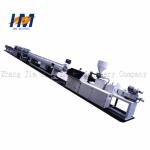 Plastic PVC Pipe Extrusion Line For Drainage Sewer Water Supply Electrical
