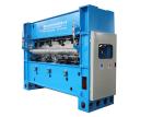 High Speed Nonwoven Needle Punching Machine / Geotextile Machine