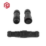 Customize M19 Thread Docking Waterproof Joint 16A Powered Waterproof Aviation
