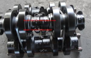 Wholesale KOBELCO Crawler Crane P&amp;H330 Bottom Roller from china suppliers