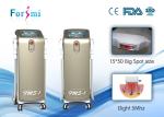 Big spot 1200nm 3000w IPL Hair shaving machine lumenis ipl quantum for skin