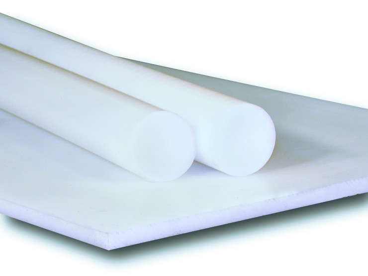 Nylon Sheet / PA 6 Sheet / Polyamide Sheet / Polyamid Plate Extrusion Machine