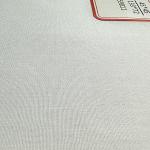 Work TC Fabric 133*72 Bleached Fabric For Hospital Gown Sheets