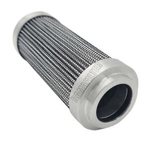 Wholesale VITON Seals Replace Power Plant Pressure Filter B12 1000 02060862 for Longer Lifespan from china suppliers