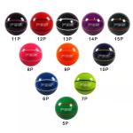 Indoor Fitness Style Direct Creative Design Bowling Ball For Bowling Game