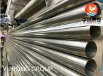 STAINLESS STEEL WELDED TUBE ASTM A249 / ASME SA249 TP304 1.4541 BRIGHT ANNEALED