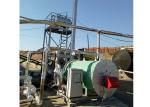 Large Capacity Hot Mix Asphalt Plant / PLC Bitumen Production Plant