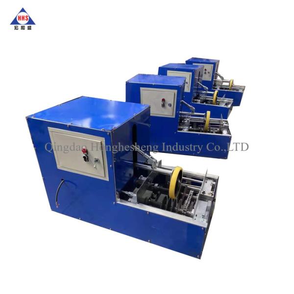 1440rpm 3KW Waste Tyre Recycling Plant Tire Block Cutter Car Tire Recycling