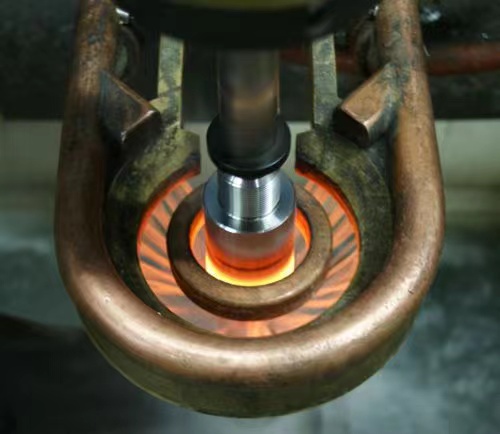shrink fitting
