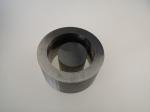 Professional AlNiCo Magnetic Materials For Cast Ring Magnet Guitar Pickups