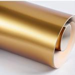 43gsm To 507gsm Golden Metallized Board Card Board Packaging