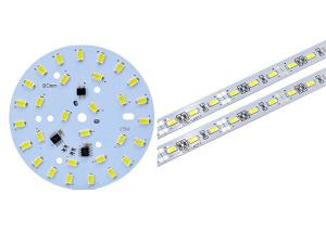 Wholesale Decorative LED Lighting Turnkey LED PCB Assembly from china suppliers