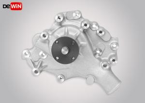 Wholesale Auto Engine Aluminium Oil Pump Housing With Powder Coating Surface Treatment from china suppliers