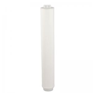 Wholesale Upgrade Your Water Filtration System with Micron Pleated Candle Filter Element Eapure from china suppliers