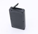 GSM Large Battery Vehicle GPS Tracker Device Without Power Cable , Long Standby