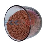 24 COLORS Synthetic Athletic Track Rubber Indoor Running Track Anti Skidding