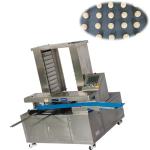 Stainless Steel Automatic Mooncake Maker Moon Cake Making Machine