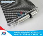 92100-1HS2A Auto Car AC Condenser For Nissan Sunny N17(11-) Aluminum Condenser