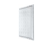 Aluminum Backlit LED Panel Light 60x60 AC100-240V Indoor Lighting