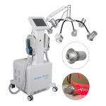 best selling products Laser 6d with EMS fat burning body contouring 635nm red