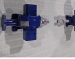 OEM Single Axis Slewing Drive