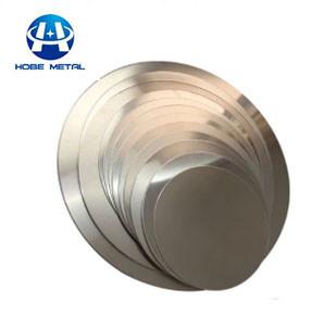 Wholesale High Strength 1300mm Aluminium Sheet Discs Circles For Car Radictor from china suppliers