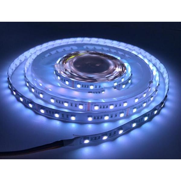 19.2W RGBW LED Strip Lights