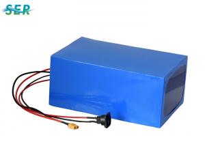 Wholesale Li - Ion 18650 Electric Bike Battery Pack 36V 8Ah Lithium Polymer Chemical System from china suppliers