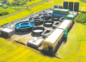Wholesale Center Enamel: China’s Leading Wastewater Treatment Solutions Provider from china suppliers