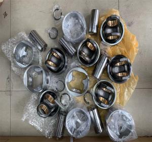 Wholesale 6E1479 Sleves 6E-1479 Engine 1211449 Piston Set 121-1449 Cylinder Liner 2241679 Piston Ring 224-1679 from china suppliers