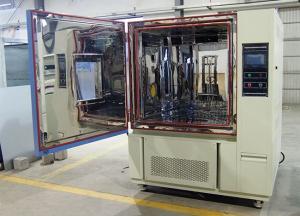 Wholesale Environmental Temp Humidity Chamber / 150L Constant Testing Chamber from china suppliers