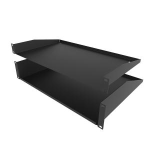 Wholesale R1294-1U,1U Rack Shelf from china suppliers