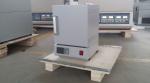 Stainless Steel Lab Muffle Furnace With LED Display And Guaranteed Heat
