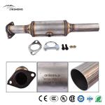 Oem Stainless Steel Catalytic Converter Heat shock resistance