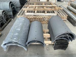 Wholesale Lefthand Righthand Rotation Carbon Steel LBS Sleeve For Offshore Petroleum Crane Winch from china suppliers