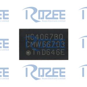 Wholesale 74HC4067BQ,118 from china suppliers