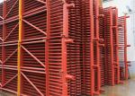 High Pressure Boiler Economizer of Carbon Steel for Force Circulation For Heart