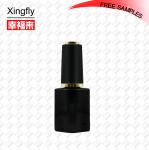 Private Label Nail Polish Brush Cap Plastic Material for Bottles