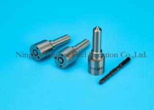 China DSLA142P1519 Fuel Injector Nozzle / Diesel Injector Nozzle Replacement 0445120079 on sale