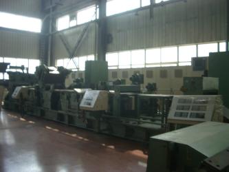 Wuxi Shuangyong Precision Stainless Steel Belt Co., Ltd.