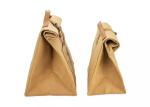 Leakproof Portable Canvas Cooler Bag , Reusable Canvas Insulated Tote