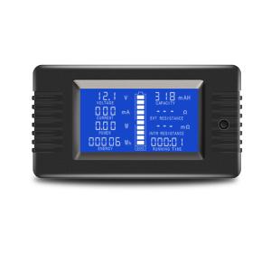 Wholesale 10A Digital Multimeter Battery Test from china suppliers