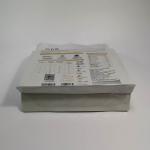 1.8kg Flat Bottom Pouch With Zipper